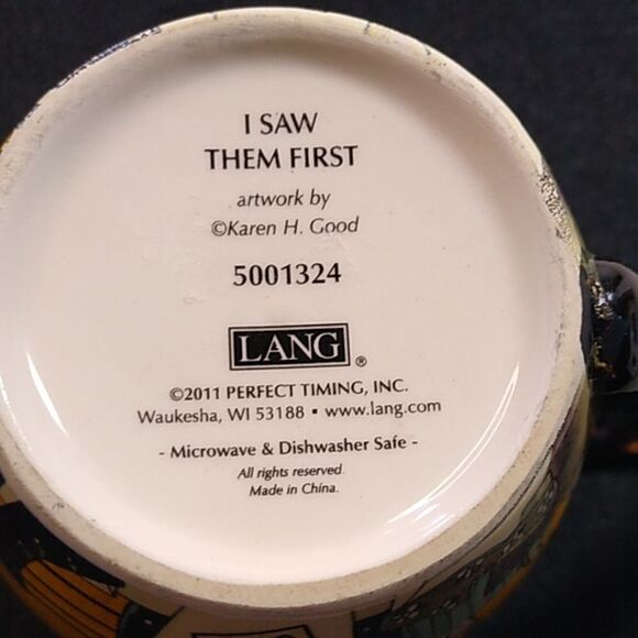 I saw them First! Three women shoe shopping Kitsch Grandmacore Granny Chic - Picture 5 of 7